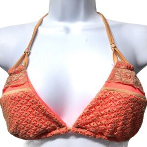 Beach Bunny Bikini Top